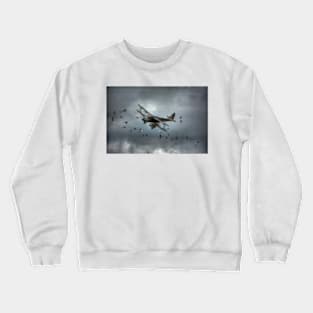 G-AGJG Dragon Rapide Crewneck Sweatshirt